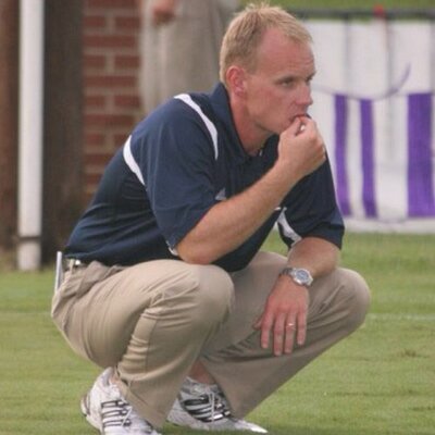 Profile Picture of Brian Pickens (@CoachBPick) on Twitter