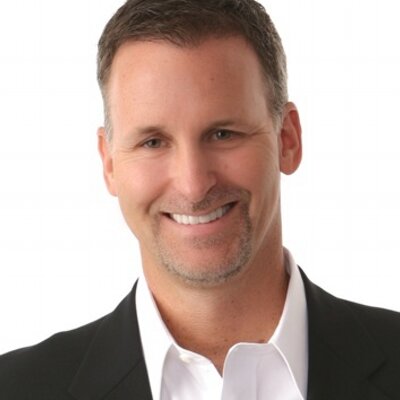 Profile Picture of Brian P Moran (@brianpmoran) on Twitter