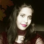Profile Picture of Ruby Roy (@rubyroy07) on Twitter
