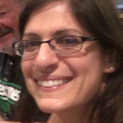 Profile Picture of Melissa Caputo (@MelissaBCaputo) on Twitter