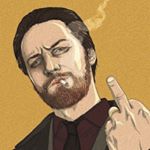 Profile Picture of Боря Сулимов (@sulimoff) on Instagram