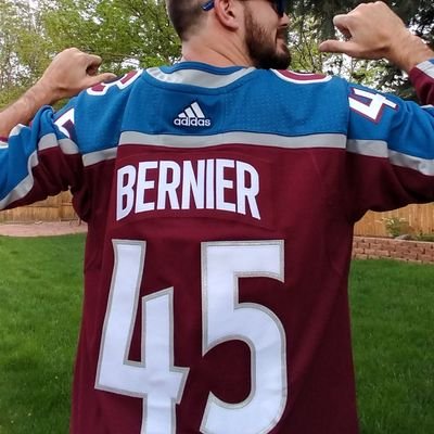 Profile Picture of Matt (@MattBernier8) on Twitter
