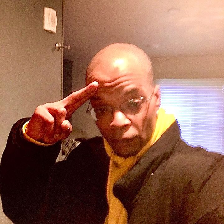 Profile Picture of Glynn Davidson (@glynn.davidson) on Tiktok