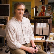 Profile Picture of Mark Lovett  (@marklovettstudio) on Youtube