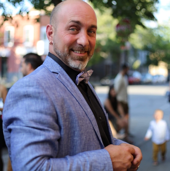 Profile Picture of Steve Lauzier (@stevelauzier) on Poshmark