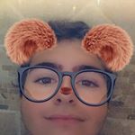 Profile Picture of Caleb Wright (@calebdoodlesspam) on Instagram