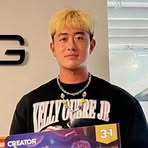 Profile Picture of Bradley Wong (@Bradley-Wong) on Facebook