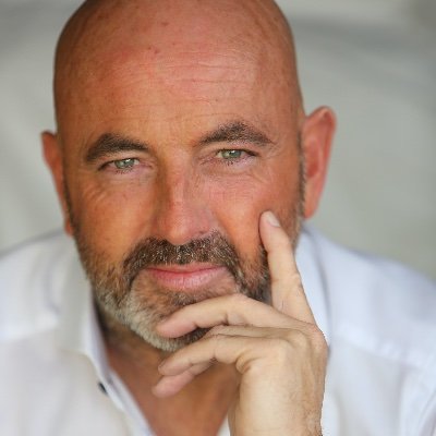 Profile Picture of Noel Reidy (@ReidyNoel) on Twitter