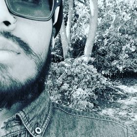 Profile Picture of David Barrera Ramirez (@davidbarrerar) on Pinterest