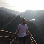 Profile Picture of Richard Worrell (@richard.worrell1) on Instagram