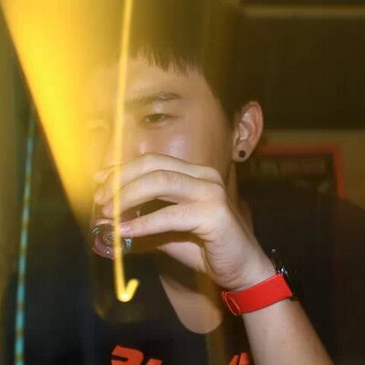 Profile Picture of Manas Methanithi (@NickUHU) on Twitter