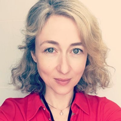 Profile Picture of Julia Beresford (@JuliaBeresford) on Twitter
