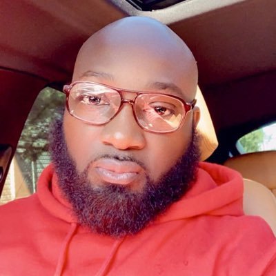 Profile Picture of Randy Percy (@randypercy2) on Twitter
