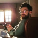 Profile Picture of Jamie Stringer (@strjnger) on Instagram