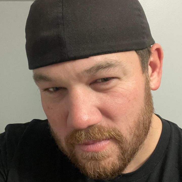Profile Picture of David (@harh01987) on Tiktok