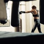 Profile Picture of Zach Vickers & Siannon P (@transposefitness) on Instagram