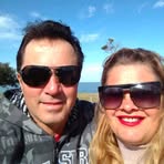 Profile Picture of Roberta Bagio (@Roberta-Bagio) on Facebook