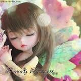 Profile Picture of Aradhana Singh (@aradhanasingh03) on Twitter