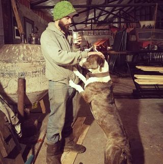 Profile Picture of Nicolas Alejandro Panomarenko (@elniko.panomarenko) on Facebook