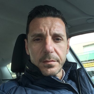 Profile Picture of Giuseppe Sapienza (@GiuseppeSapie16) on Twitter