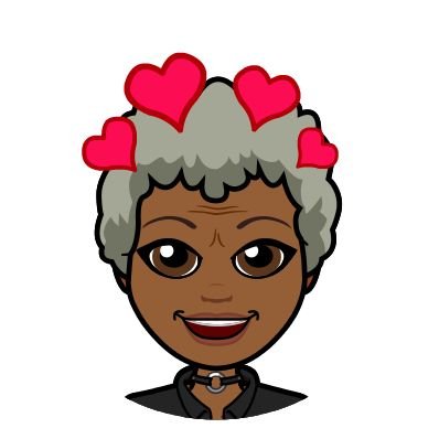 Profile Picture of Mrs. Cecelia A. Sisco - Moore (@moore1_ms) on Twitter