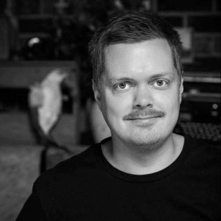 Profile Picture of CarlMartin Rønningen (@carlmartinr) on Facebook