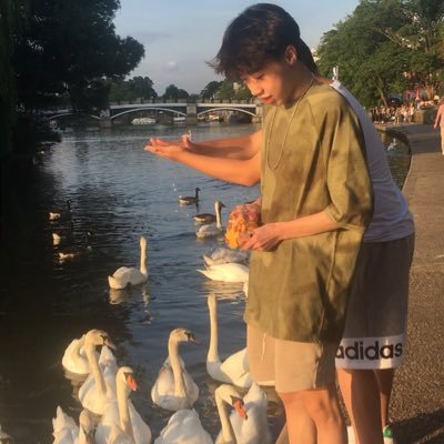 Profile Picture of Brian Liao (@brianliao6) on Twitter