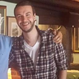 Profile Picture of Andreas Lampert (@Andy_S_Lampert) on Twitter