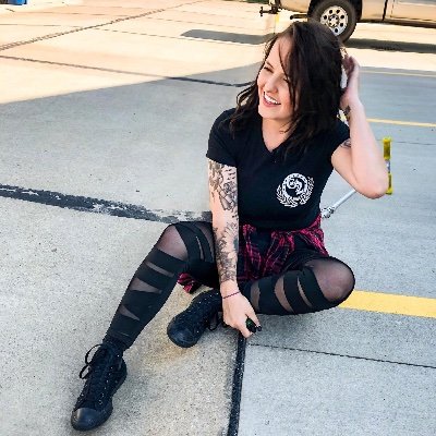 Profile Picture of Katelyn Conrad (@KatelynConrad) on Twitter