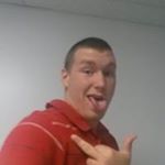 Profile Picture of Jimmy Workman (@workmanjimmy994) on Instagram