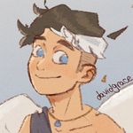 Profile Picture of David Grace (@davidgrace_97) on Instagram