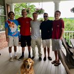 Profile Picture of Frank Weaver (@frank___weaver) on Instagram