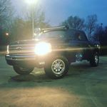 Profile Picture of David Trullet (TANK) (@they.aint.ready1999) on Instagram