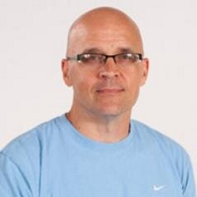Profile Picture of Greg Peters (@Greg_E_Peters) on Twitter