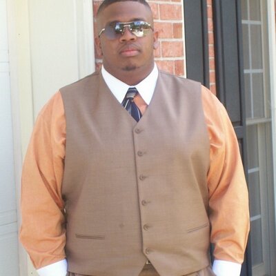 Profile Picture of Jamel Edwards (@RomanticJayAtl) on Twitter