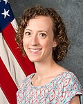 Profile Picture of Caitlin Riverson Wikipedia