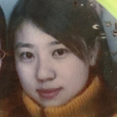 Profile Picture of Zoe Liu (@zoeliu04887113) on Twitter