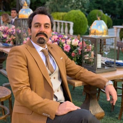 Profile Picture of امین میرمحمدصادقی (@AminSadeghiii) on Twitter