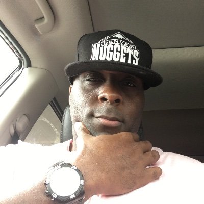 Curtis Grantham III - Twitter Profile Picture of Curtis Grantham III (@GranthamIii) on Twitter
