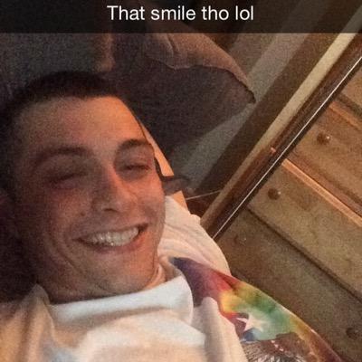 Profile Picture of REIL_D€AL_HOLYFIELD (@reil_jacob) on Twitter