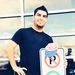 Profile Picture of Jesse Charette (@jessecharette) on Pinterest