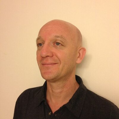 Profile Picture of Graeme Noel Temple (@graementemple) on Twitter