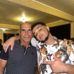 Profile Picture of Éric Boyer 🐺 (@ericbyr560) on Instagram