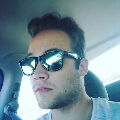 Profile Picture of Benjamin Schaub (@NotTooSchaubie) on Twitter