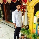 Profile Picture of Balaji Raju (@balaji_raju.v) on Instagram