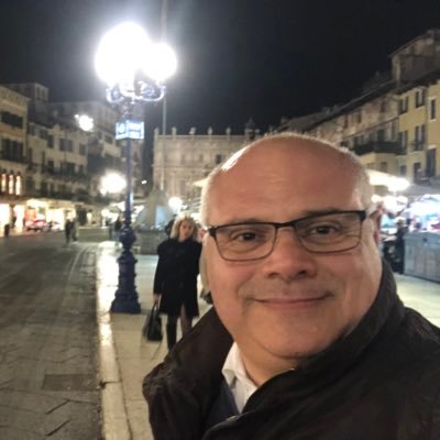 Profile Picture of Claudio Del Moro (@ClaudioDelMoro4) on Twitter