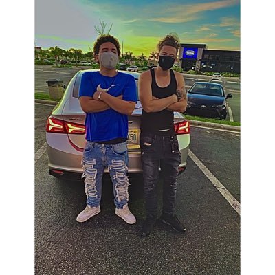 Profile Picture of Stephen Medrano-Velez (@stephenmedrano5) on Twitter