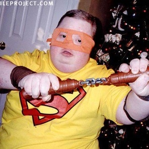 Profile Picture of Chris Braddock (@stinkpie) on Myspace