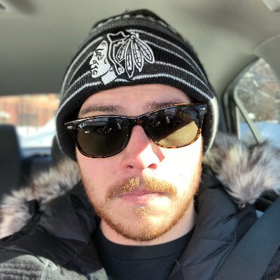 Profile Picture of Sean LaFountain (@LafountainSean) on Twitter