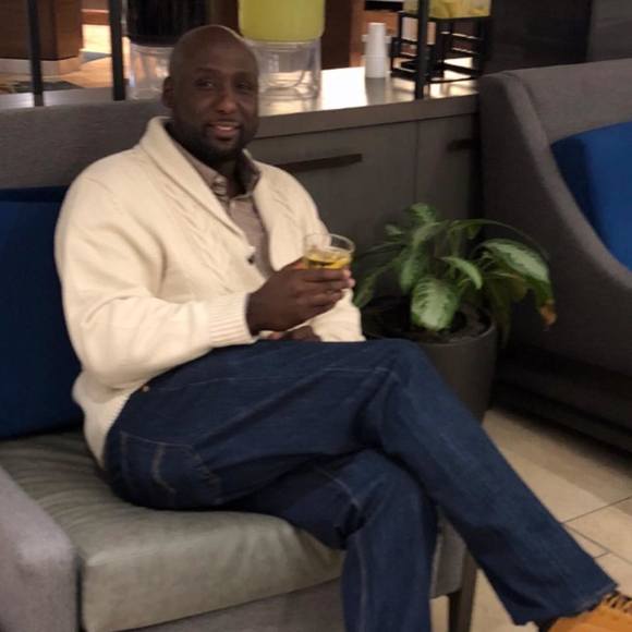 Profile Picture of Gerald Lee (@geraldlee597) on Poshmark
